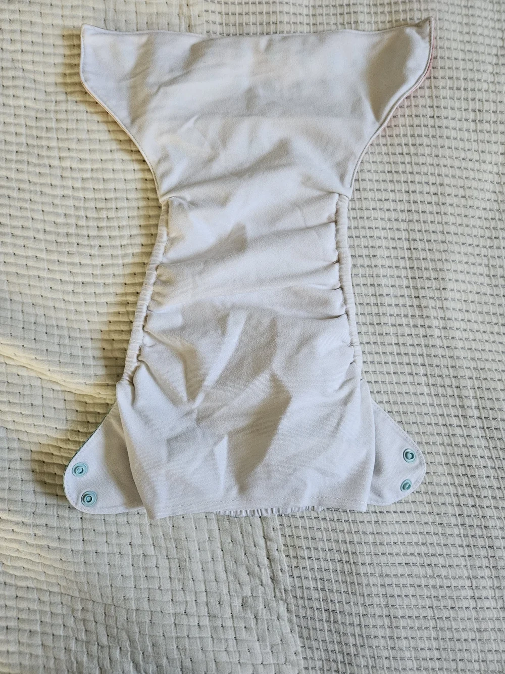 Mama Koala Cloth Pocket Diaper, Tree Of Life Breastfeeding Print